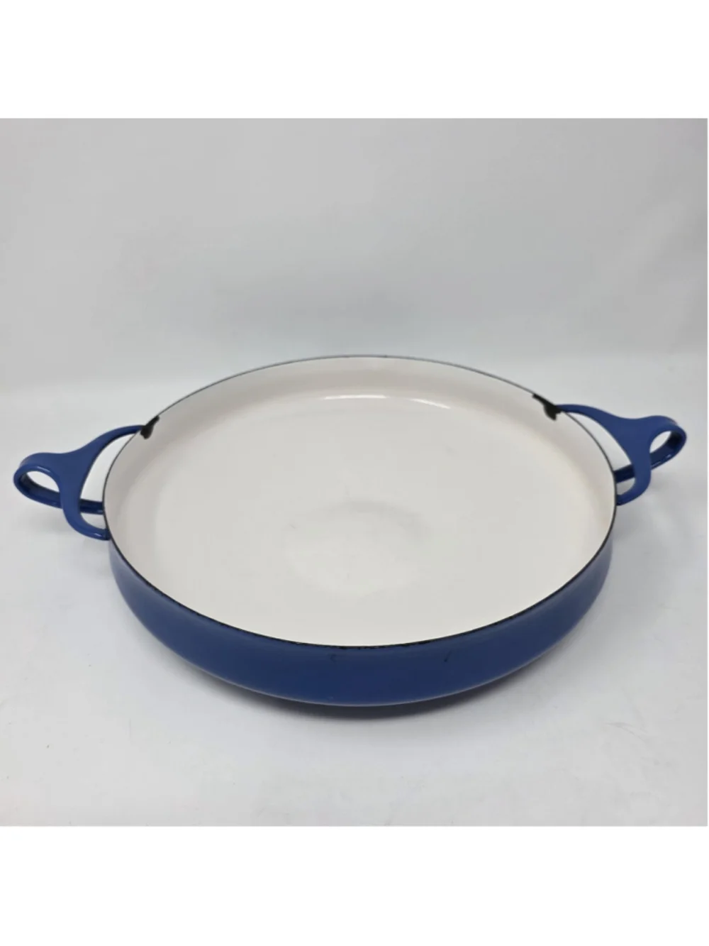 Dansk Vintage MCM Kobenstyle Cobalt Blue 10